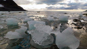 Greenland háttérkép