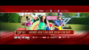 Chị Đẹp Đạp Gió Rẽ Sóng 1. évad Ep.8 8. epizód