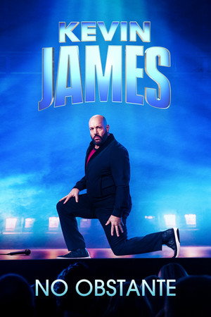 Kevin James: Irregardless poszter