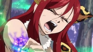 Fairy Tail 2. évad Ep.6 Sky Maiden