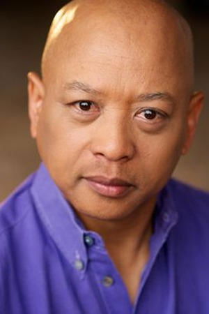 Ewart Chin