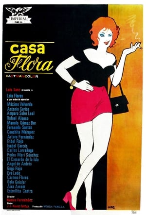 Casa Flora