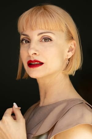 Najwa Nimri profil kép