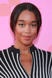 Laura Harrier profil kép