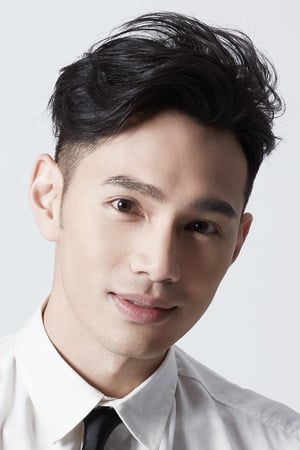 Jonathan Wong