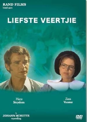 Liefste Veertjie