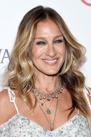 Sarah Jessica Parker profil kép