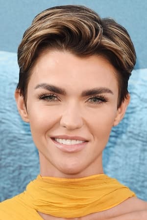 Ruby Rose