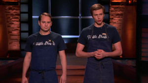 Shark Tank 12. évad Ep.21 21. epizód