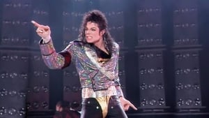 Michael Jackson: Live in Bucharest - The Dangerous Tour háttérkép