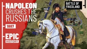 Epic History TV 4. évad Ep.6 6. epizód