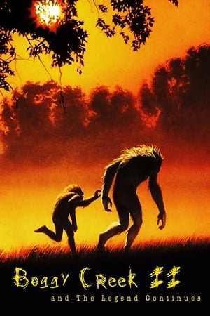 Boggy Creek II: And the Legend Continues