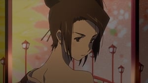 Samurai Champloo 1. évad Ep.5 5. epizód