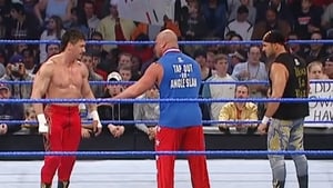 WWE SmackDown Season 6 Ep.2 2. epizód