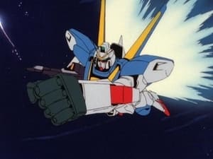 機動戦士Vガンダム 1. évad Ep.51 51. epizód