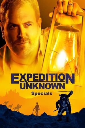 Expedition Unknown