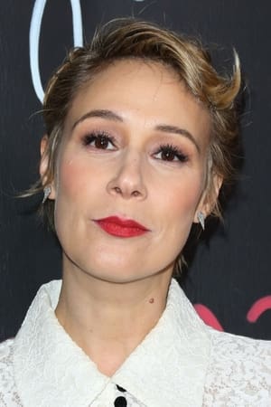 Liza Weil profil kép