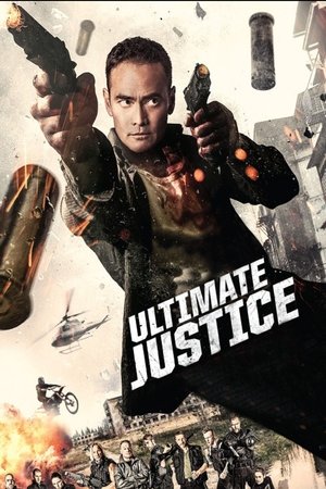 Ultimate Justice poszter