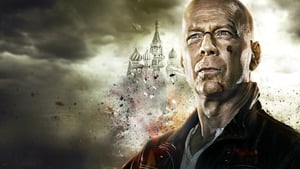 Die Hard 5. - Drágább, mint az életed háttérkép