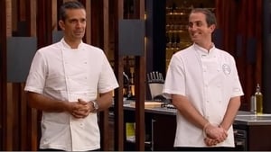 MasterChef Australia 2. évad Ep.50 50. epizód