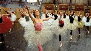 La Danse - Le Ballet de L'Opéra de Paris háttérkép