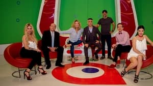 La panelista: el circo de la realidad háttérkép