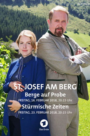 Alpesi titkok poszter