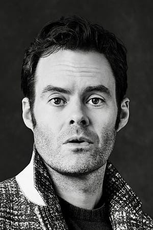 Bill Hader profil kép