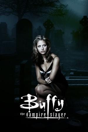 Buffy, a vámpírok réme poszter