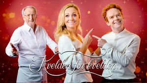 Kvelden før kvelden kép