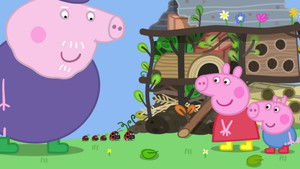 Peppa malac 7. évad Ep.46 46. epizód