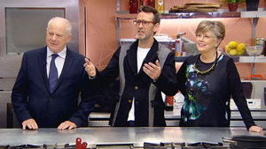 Great British Menu Season 11 Ep.40 40. epizód