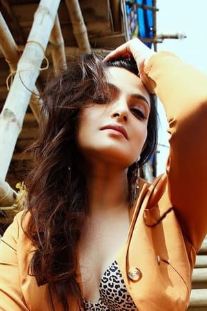 Tanushree Chakraborty profil kép