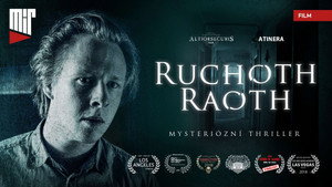 Ruchoth Raoth háttérkép