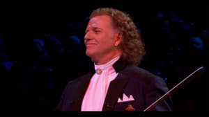 André Rieu - Live in Chile háttérkép