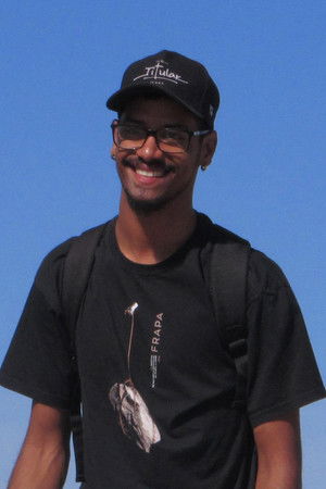 Gus Oliveira profil kép