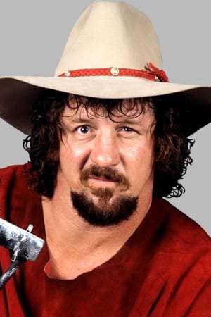 Terry Funk profil kép