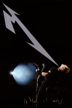 Metallica: Quebec Magnetic poszter