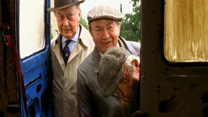Last of the Summer Wine Season 21 Ep.8 8. epizód