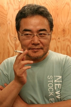 Ryo Iwamatsu