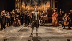 National Theatre Live: Amadeus háttérkép