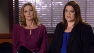 Drop Dead Diva 5. évad Ep.12 12. epizód