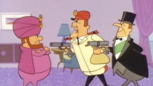 Milton the Monster Season 1 Ep.29 29. epizód