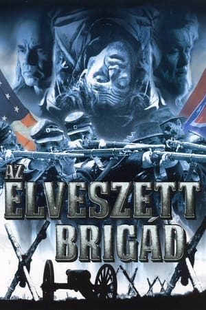 Az elveszett brigád