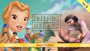 Friends and Heroes Season 1 Ep.6 6. epizód