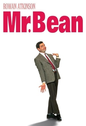 Mr. Bean poszter