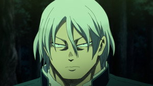 レッツゴー怪奇組 1. évad Ep.7 7. epizód