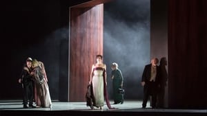 The Metropolitan Opera: The Exterminating Angel háttérkép