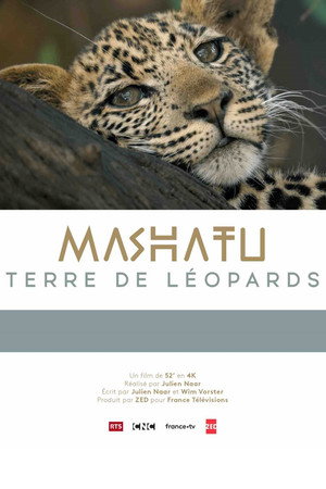 Mashatu: Leopárdok birodalma