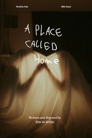 A Place Called Home poszter